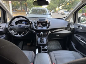 Ford C-max 2.0 TDCI 180 HP Automatic, снимка 9
