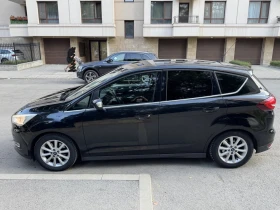 Ford C-max 2.0 TDCI 180 HP Automatic, снимка 3