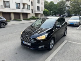 Ford C-max 2.0 TDCI 180 HP Automatic, снимка 2