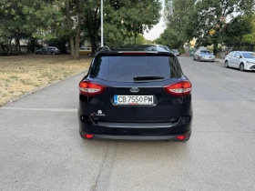 Ford C-max 2.0 TDCI 180 HP Automatic, снимка 4