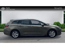 Toyota Corolla TS 2.0HSD EXECUTIVE, снимка 17