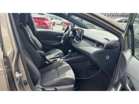 Toyota Corolla TS 2.0HSD EXECUTIVE, снимка 6