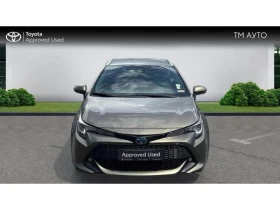 Toyota Corolla TS 2.0HSD EXECUTIVE, снимка 5
