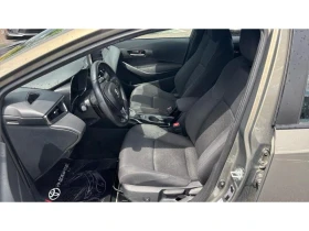 Toyota Corolla TS 2.0HSD EXECUTIVE, снимка 12
