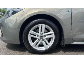 Toyota Corolla TS 2.0HSD EXECUTIVE, снимка 16