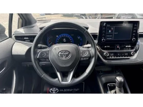 Toyota Corolla TS 2.0HSD EXECUTIVE, снимка 9