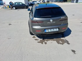 Alfa Romeo 159, снимка 4