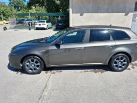 Alfa Romeo 159, снимка 2