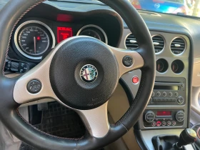 Alfa Romeo 159, снимка 6