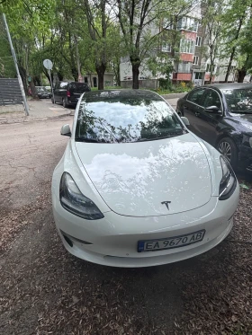 Tesla Model 3, снимка 3