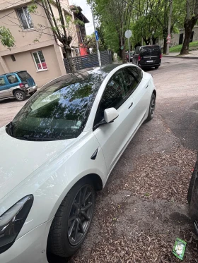 Tesla Model 3, снимка 4