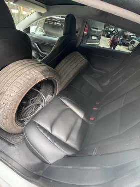 Tesla Model 3, снимка 7