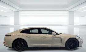 Porsche Panamera GTS = SportDesign = Sport Chrono Гаранция, снимка 5