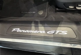 Porsche Panamera GTS = SportDesign = Sport Chrono Гаранция, снимка 7