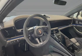 Porsche Panamera GTS = SportDesign = Sport Chrono Гаранция, снимка 10