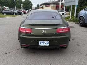 Mercedes-Benz S 550 4MATIC Автокредит Цена до България, снимка 4