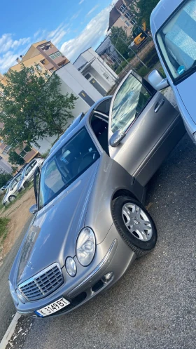 Mercedes-Benz E 280, снимка 10