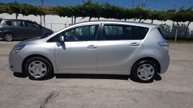Toyota Verso 1.6i 132кс, снимка 4