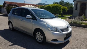 Toyota Verso 1.6i 132кс, снимка 3