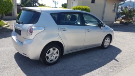 Toyota Verso 1.6i 132кс, снимка 7