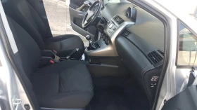 Toyota Verso 1.6i 132кс, снимка 10