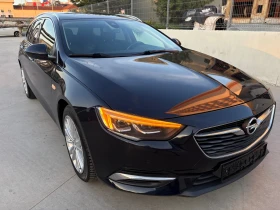 Opel Insignia 2.0 CDTI 170kc Automatic Euro 6, снимка 11