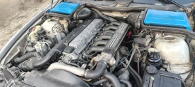 BMW 525 Tds, снимка 6