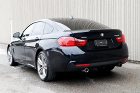 BMW 440 i xDrive/GranCoupe/M Sport Pckg/HUD/LOADED/H&K, снимка 4