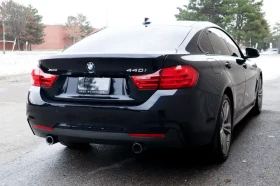 BMW 440 i xDrive/GranCoupe/M Sport Pckg/HUD/LOADED/H&K, снимка 5