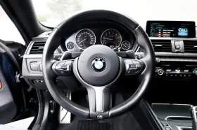 BMW 440 i xDrive/GranCoupe/M Sport Pckg/HUD/LOADED/H&K, снимка 11