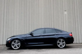 BMW 440 i xDrive/GranCoupe/M Sport Pckg/HUD/LOADED/H&K, снимка 3