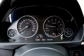 BMW 440 i xDrive/GranCoupe/M Sport Pckg/HUD/LOADED/H&K, снимка 12