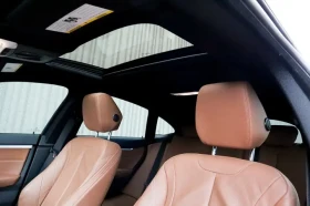 BMW 440 i xDrive/GranCoupe/M Sport Pckg/HUD/LOADED/H&K, снимка 17