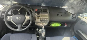 Honda Jazz, снимка 8