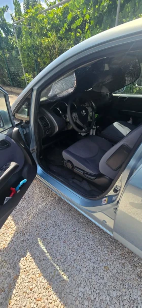 Honda Jazz, снимка 7