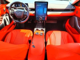 Ford Mustang Mach-E Premium, снимка 8