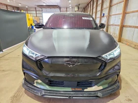 Ford Mustang Mach-E Premium, снимка 5
