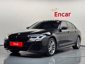 BMW 520 520d xDrive M Sport Package Plus| 190к.с.| ВКЛ.ТЕХ, снимка 1