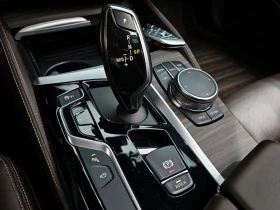 BMW 520 520d xDrive M Sport Package Plus| 190к.с.| ВКЛ.ТЕХ, снимка 9