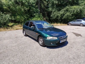 Mitsubishi Colt, снимка 7