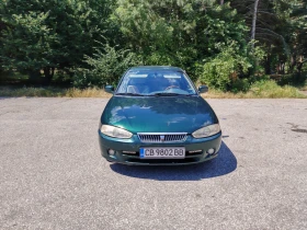 Mitsubishi Colt, снимка 8