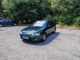 Mitsubishi Colt, снимка 1