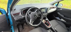 Renault Clio V, снимка 6