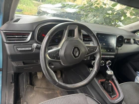 Renault Clio V, снимка 4