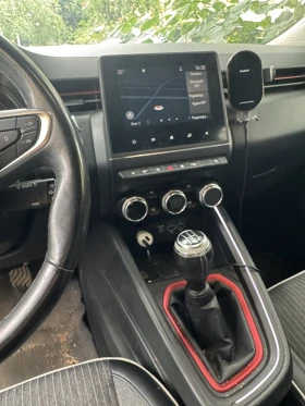 Renault Clio V, снимка 10