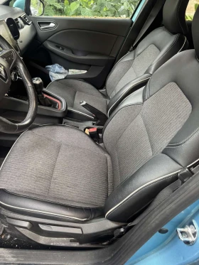 Renault Clio V, снимка 5