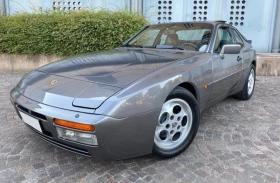 Porsche 944 Turbo s, снимка 2