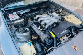 Porsche 944 Turbo s, снимка 14