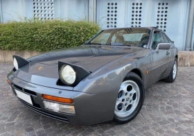 Porsche 944 Turbo s, снимка 3