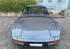 Porsche 944 Turbo s, снимка 4